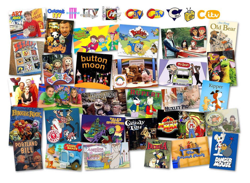 CITV Programmes Snapshots By GikestheASD On DeviantArt citv-programmes-snapshots-by-gikestheasd-on-deviantart