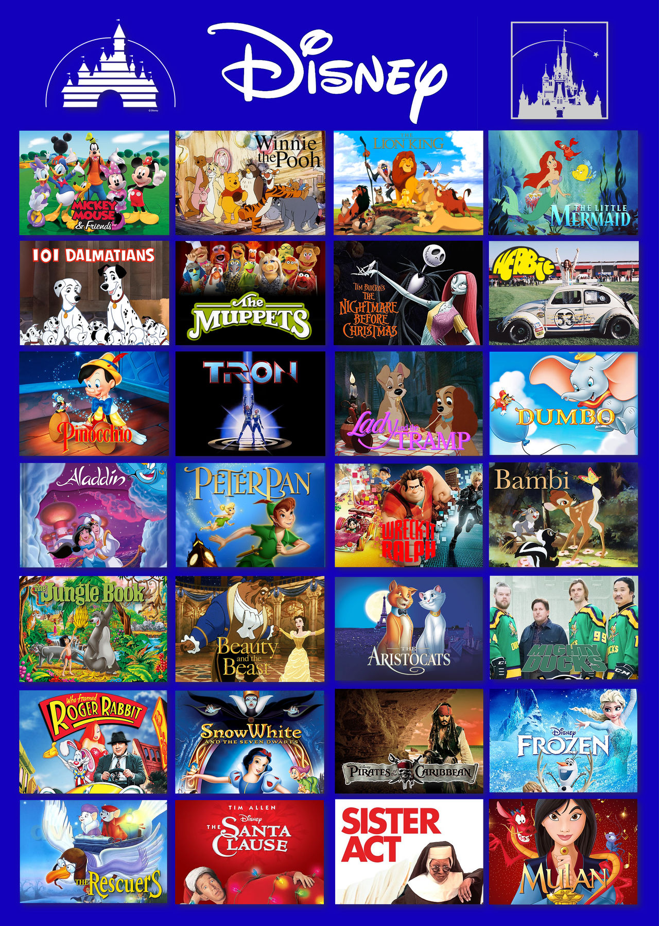 The Walt Disney Company A K A Disney By GikestheASD On DeviantArt The walt disney company a k a disney by gikestheasd on deviantart