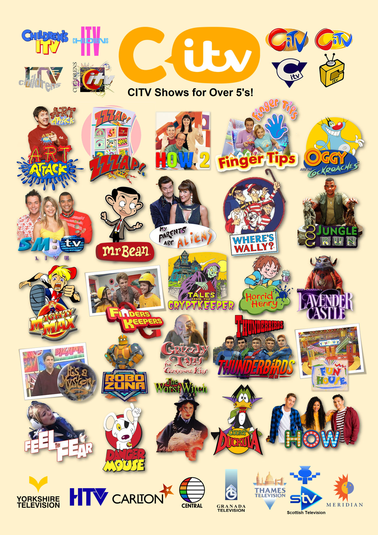 CITV TV Programmes For Aged 5 And Over By GikestheASD On DeviantArt citv-tv-programmes-for-aged-5-and-over-by-gikestheasd-on-deviantart