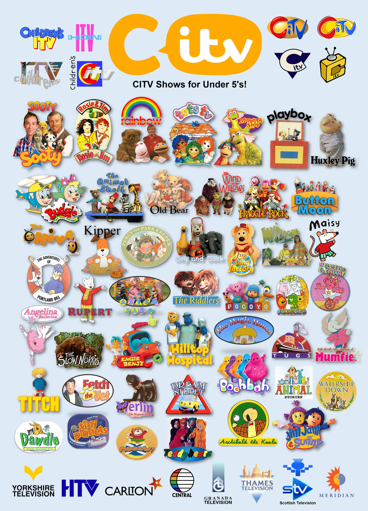 CITV TV Programmes For Aged 0 5 By GikestheASD On DeviantArt citv-tv-programmes-for-aged-0-5-by-gikestheasd-on-deviantart