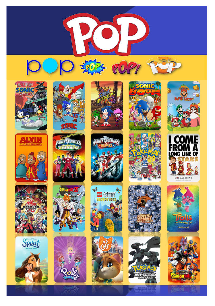 Pop TV Programmes By GikestheASD On DeviantArt pop-tv-programmes-by-gikestheasd-on-deviantart