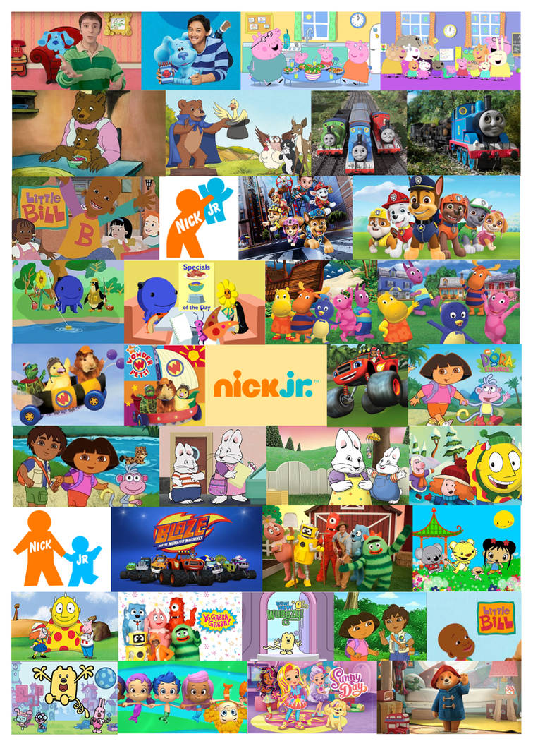 Nick Jr. TV Snapshots 2 by gikestheASD on DeviantArt(00)