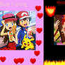 Best and Worst Ash Ketchum Pairing