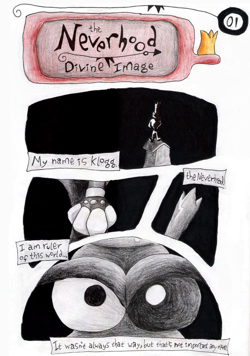 Divine Image 01