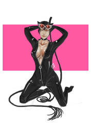 Catwoman