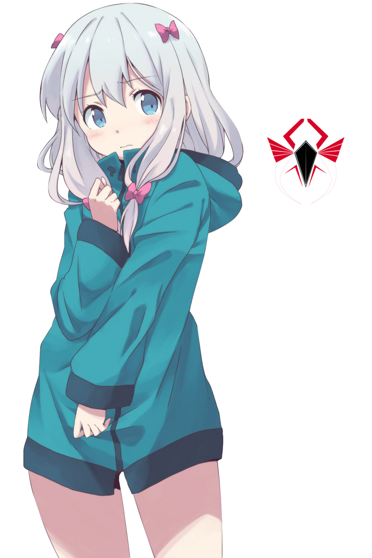 Saggerai Sagiri by Destavania on DeviantArt