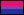 Bisexual Pride Flag by Blues-Eyes