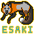 Esaki Icon 1 by Blues-Eyes