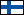 Finland Flag