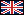 UK Flag by Blues-Eyes