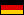 Germany Flag by Blues-Eyes