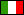 Italy Flag by Blues-Eyes
