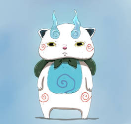 Komasan