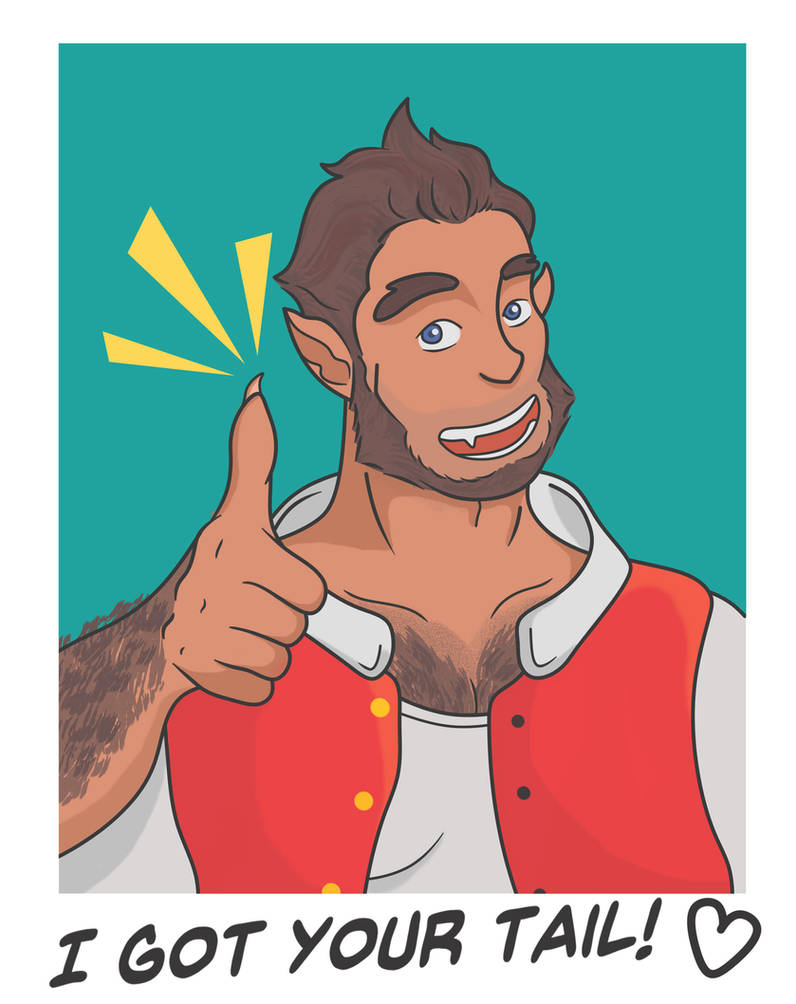 Scott Howl by macspendleton on DeviantArt