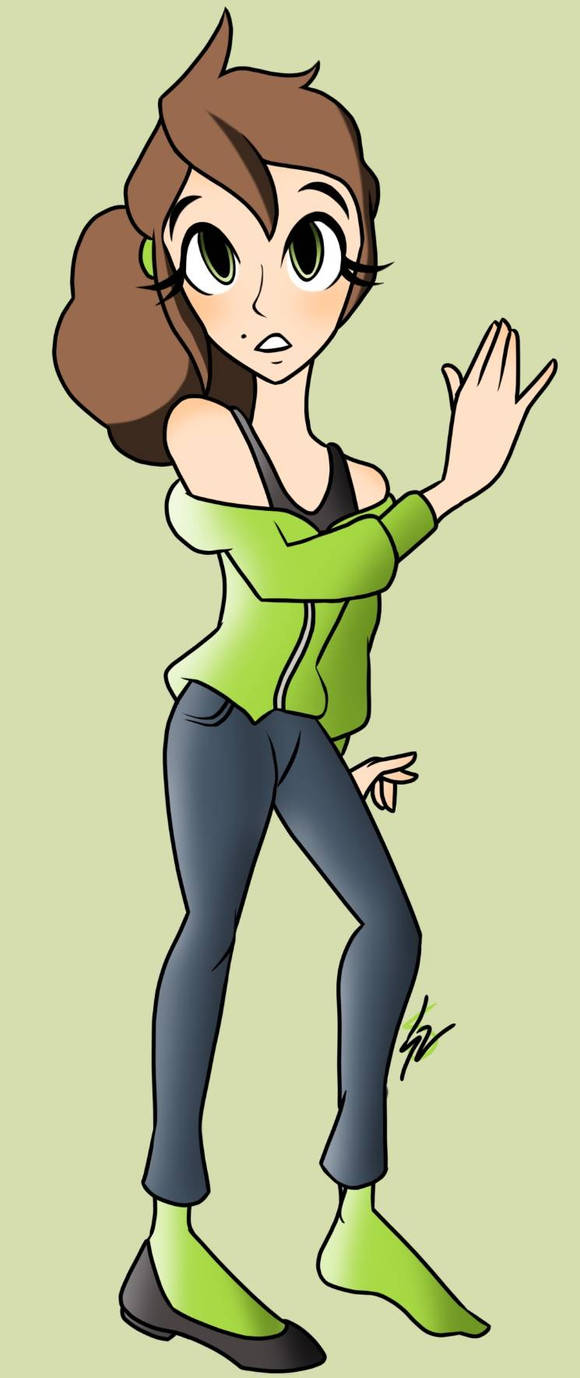 Sassy Brainfall Sassy Geek by Scratch52 on DeviantArt
