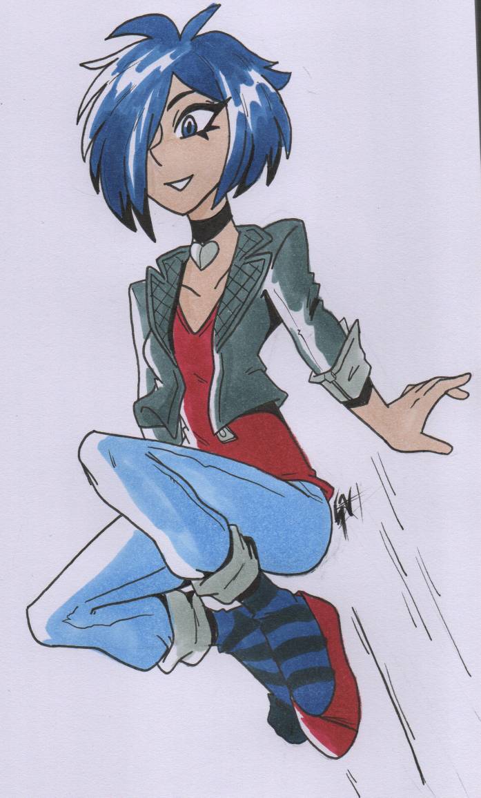 Super Jump by Scratch52 on DeviantArt
