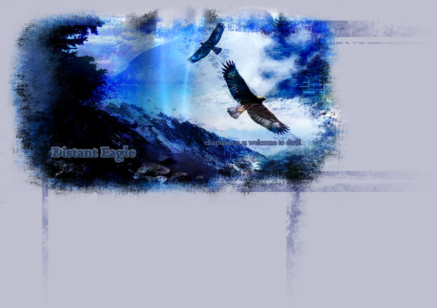 Twilight Layout by obscuriteclaire on DeviantArt