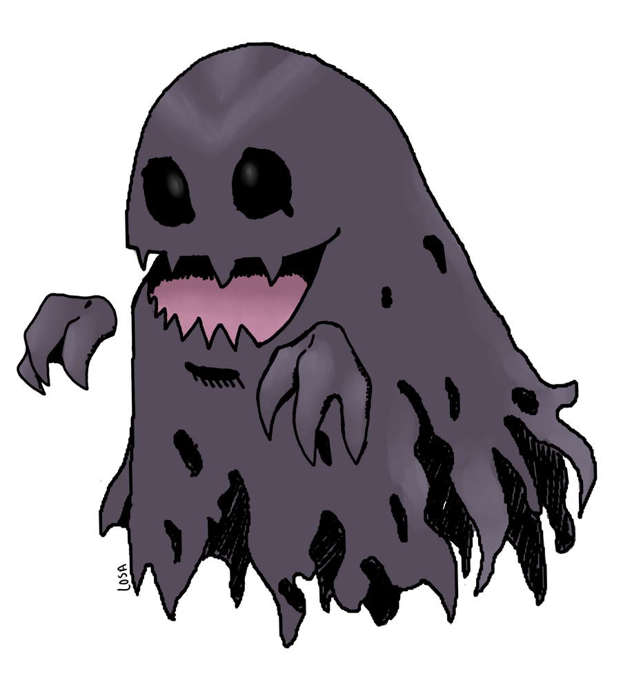 Bakemon X Haunter By Raisingwolves On Deviantart Bakemon X Haunter By Raisingwolves On Deviantart