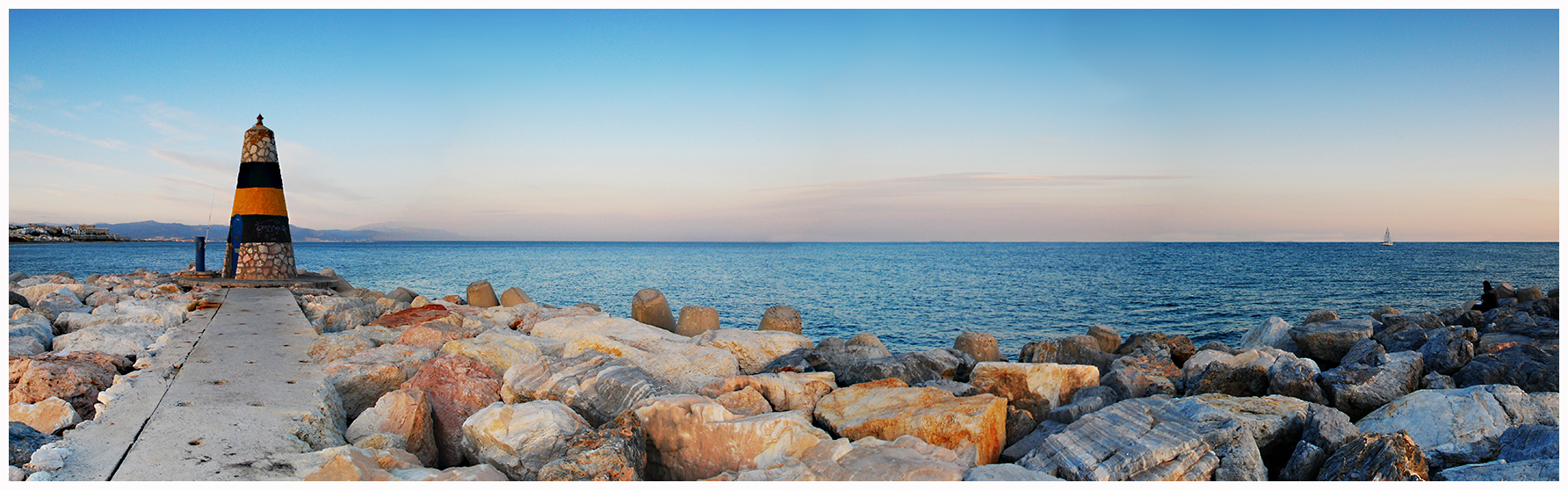 Benalmadena Costa