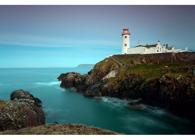 Fanad Head Lighthouse ::2::