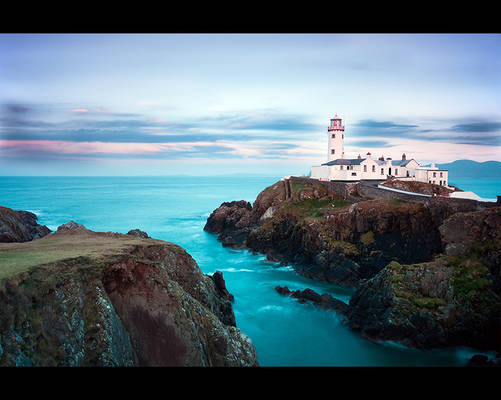 Fanad Head Lighthouse ::3::