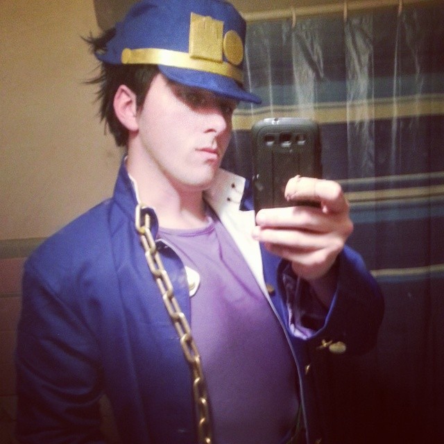 Yare Yare Daze