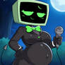 Pregnant Vee 2