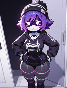 Uzi Doorman