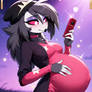 Pregnant Octavia 2 (Misrecord)