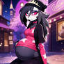Pregnant Octavia 4 (Slow Bonding)