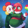 Dandy x Bobette