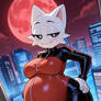 Pregnant Wenda 1 and 2 (Test)