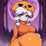 Pregnant Brusha 9