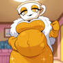 Pregnant Teagan 6
