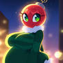 Pregnant Bobette 2