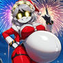 New Years Murder Drones
