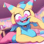 Candy Hungry Yatta