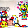 Normal Day for Toons