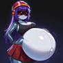 Pregnant Doll 3 (Request Corrected)