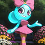 Poppy (#18)