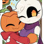Gourdy's Family and Friend
