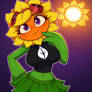 Solar Flare (#2)