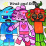 Care Needed (Requested)