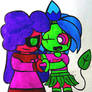 Herbella X Pollutia
