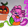 Triple C, Frighten Squirm, Astro Ball (Requested)