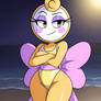 Summer Toons (4)