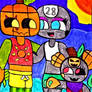 Goudles Family Fun