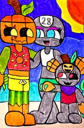 Goudles Family Fun