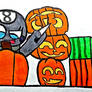 Pumpkin Carving (Requested)