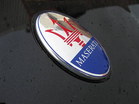 Maserati